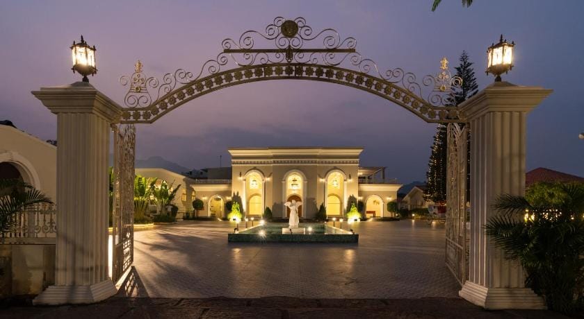 CSR Landmark Resorts Resort in Kerala