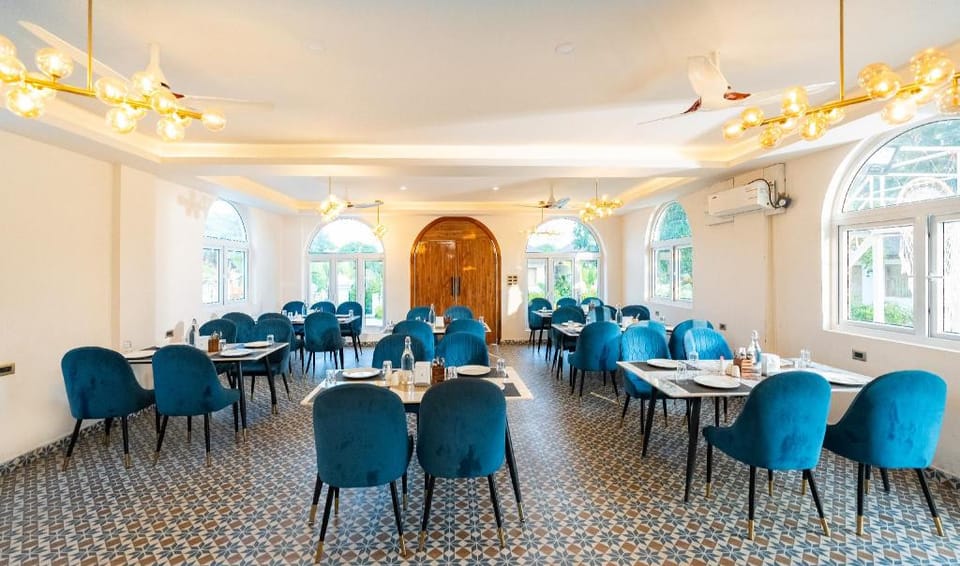CSR Landmark Resorts Resort in Kerala