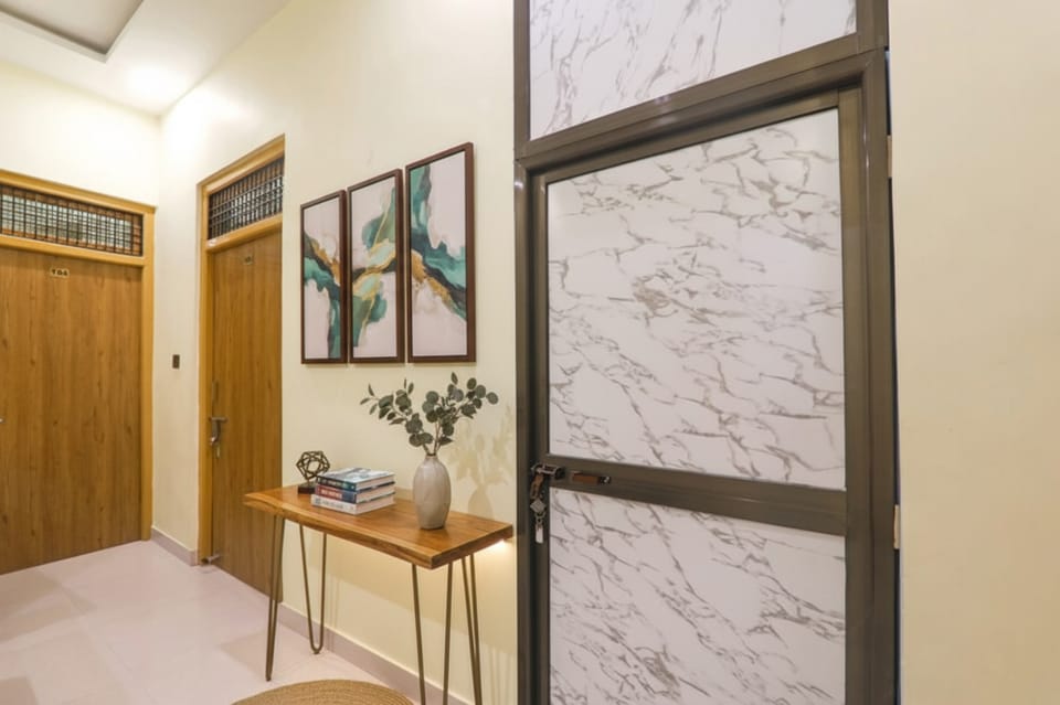 FabHotel Rameshwaram Guest House Hotel in Nepal