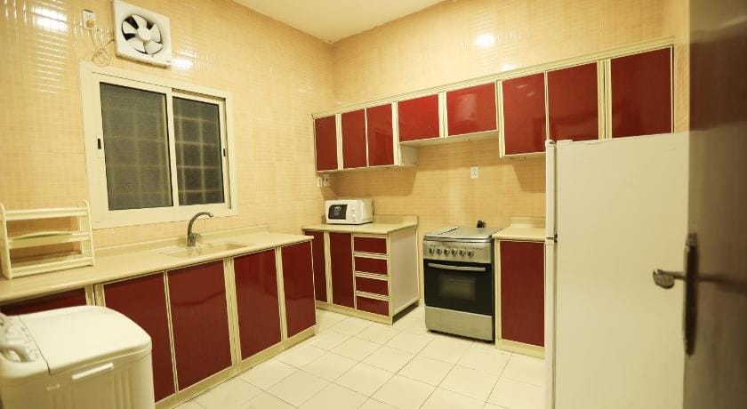 Al Eairy Furnished Apartments Jizan 3 Apartment in Saudi Arabia