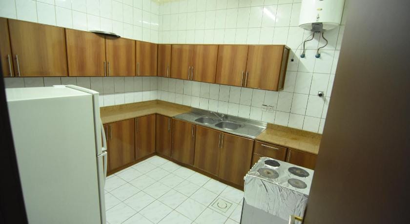 Al Eairy Furnished Apartments Jizan 3 Apartment in Saudi Arabia