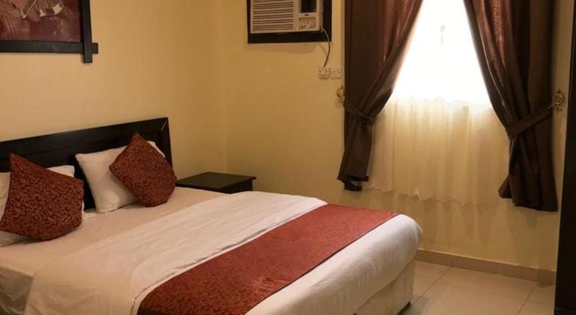 Al Eairy Furnished Apartments Jizan 3 Apartment in Saudi Arabia