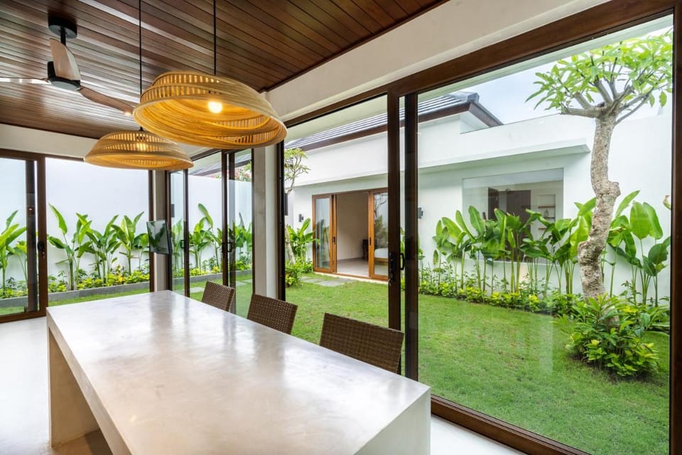 J4 Villas Sanur Villa in Denpasar