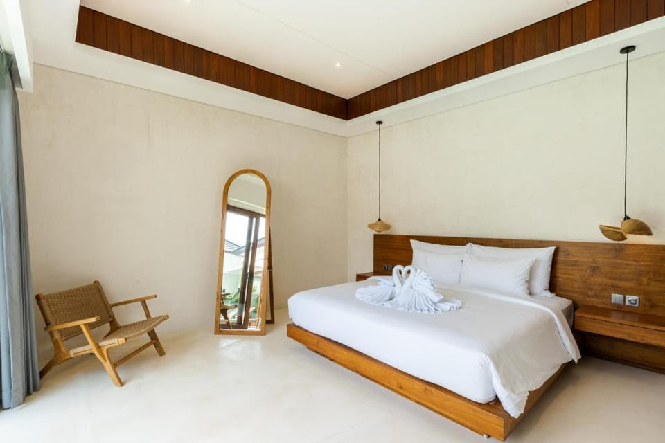 J4 Villas Sanur Villa in Denpasar
