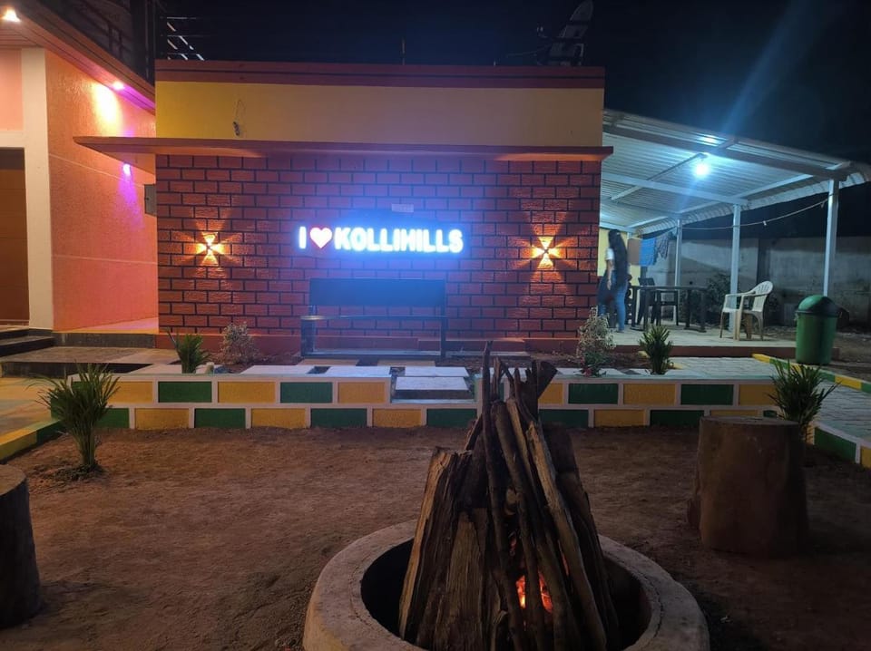 Kanna Garden by Bodhi Bungalows Vacation rental in Tamil Nadu