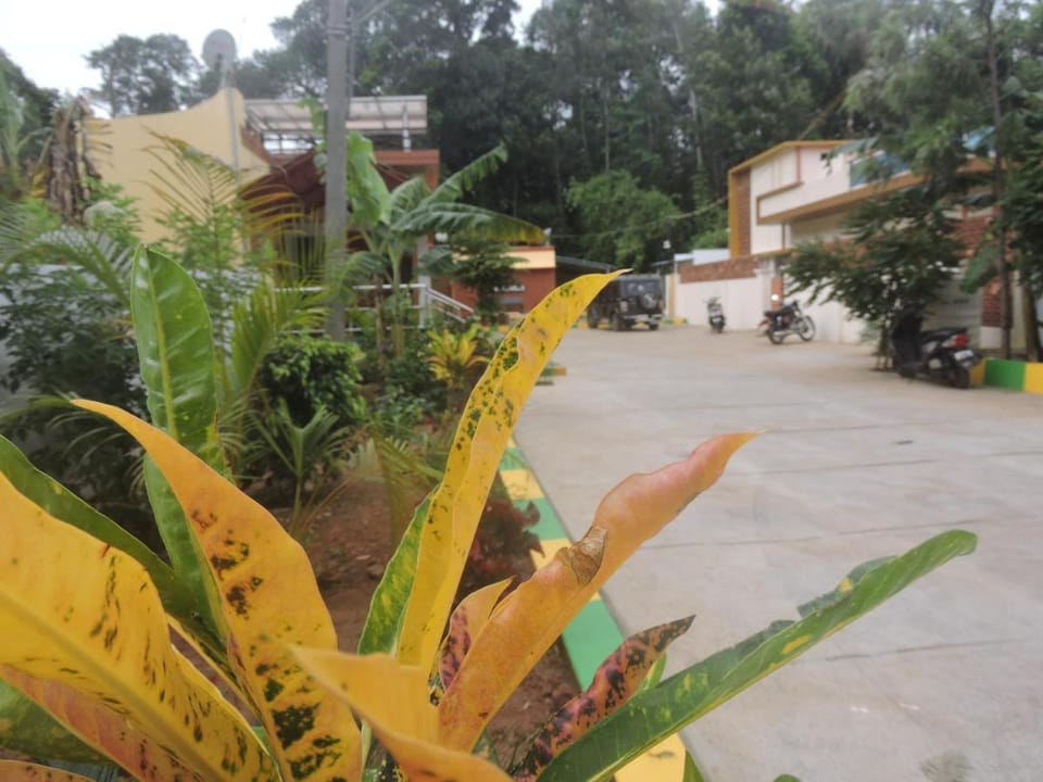 Kanna Garden by Bodhi Bungalows Vacation rental in Tamil Nadu