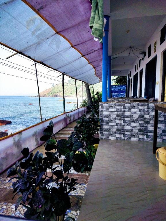 Shree Sai Beach Stay Bed and Breakfast in Goa, India