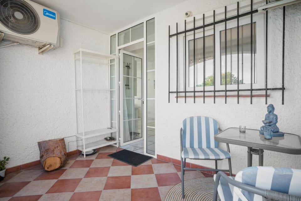 Benalmadena over the sea by Costarentals - Ref 17 Apartment in Costa del Sol