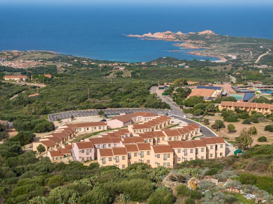 Residence Rocce Rosse Apartment hotel in Sardinia