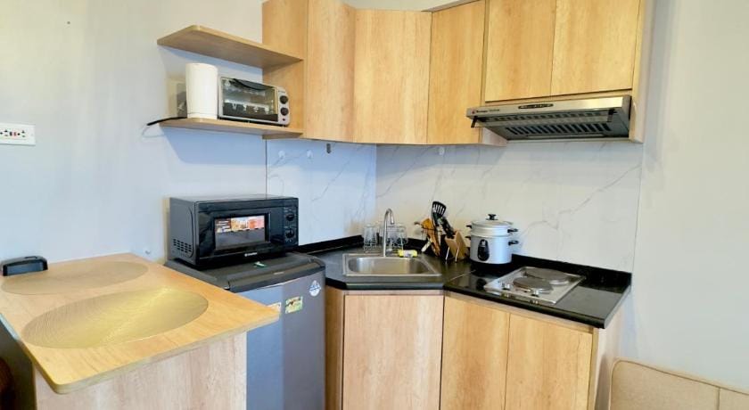 Avida Riala Condo Tower 4 Apartment in Lapu-Lapu City