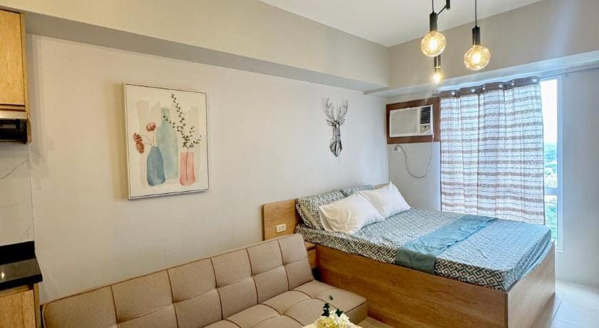 Avida Riala Condo Tower 4 Apartment in Lapu-Lapu City