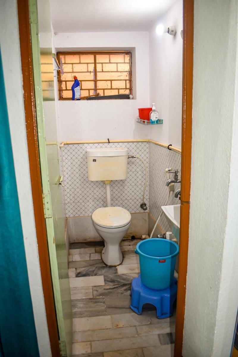 Green Palace Guest House Bed and Breakfast in West Bengal