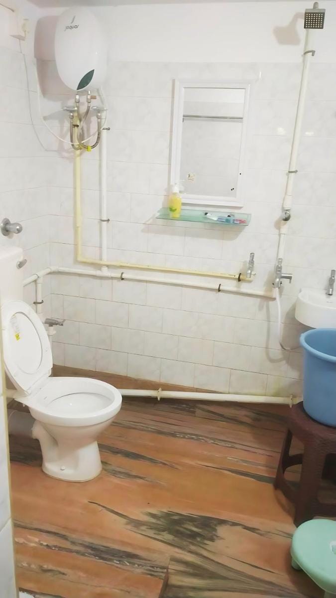 Green Palace Guest House Bed and Breakfast in West Bengal