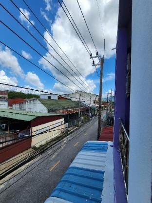 Jaaoo Homestay @ Betong Vacation rental in Kedah