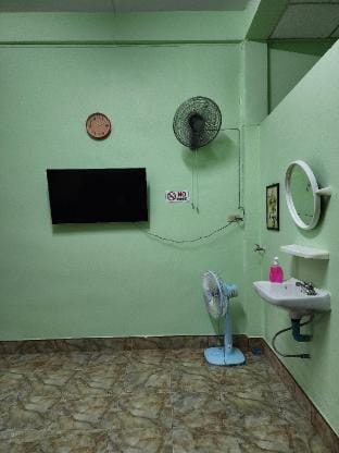 Jaaoo Homestay @ Betong Vacation rental in Kedah