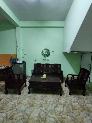 Jaaoo Homestay @ Betong Vacation rental in Kedah