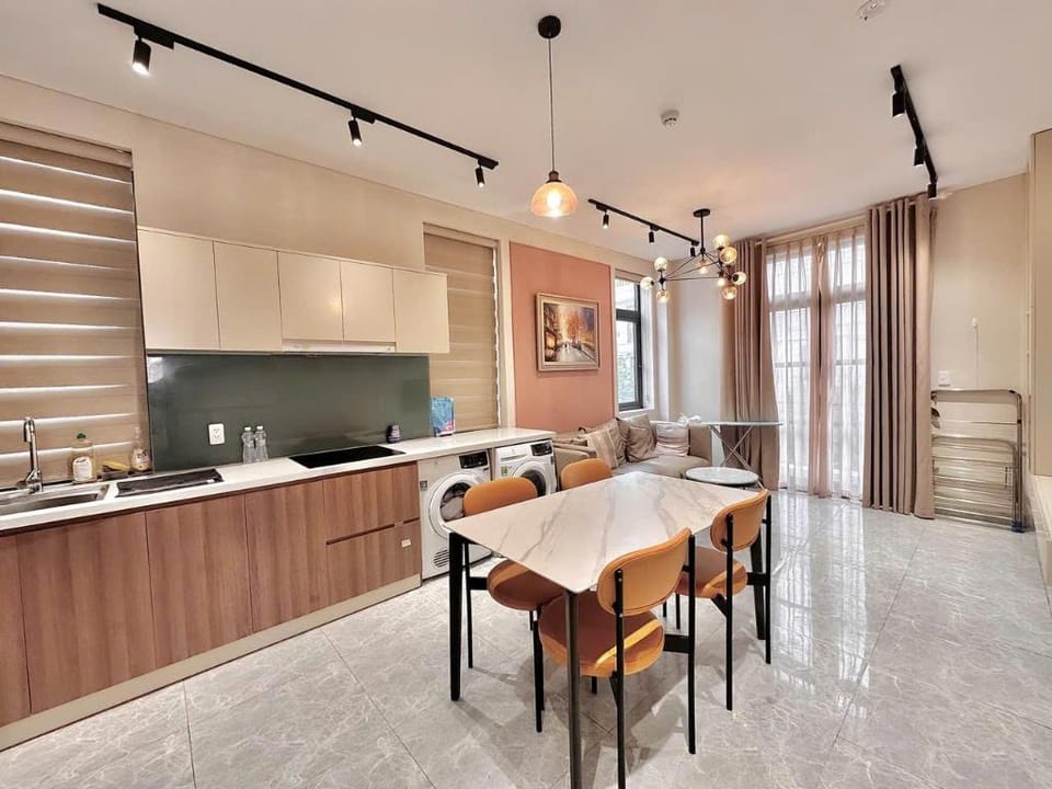 META HOME Apartment - Vinhomes Imperia  Apartment in Laos