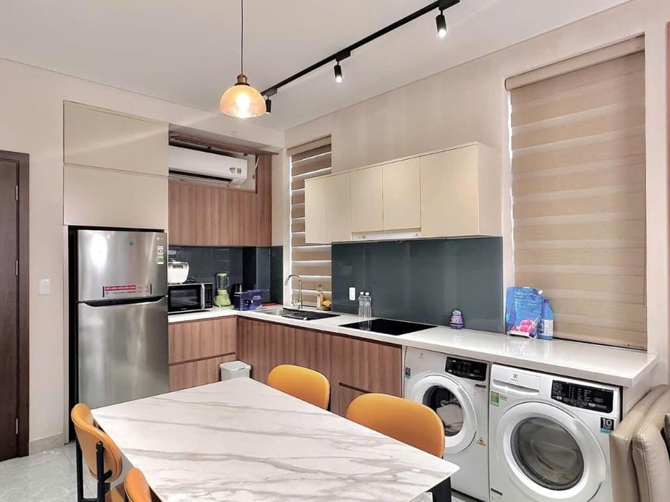 META HOME Apartment - Vinhomes Imperia  Apartment in Laos