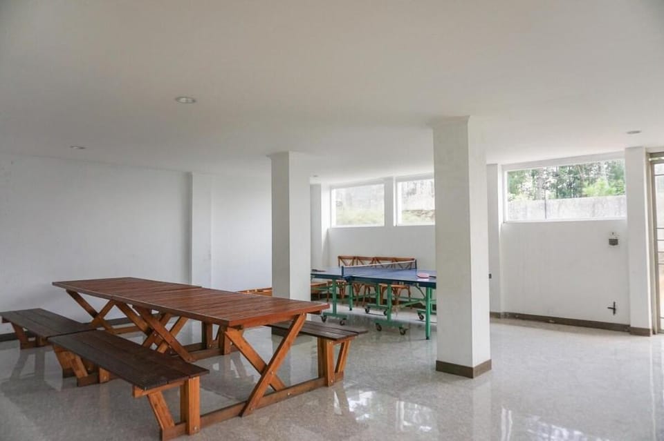 Over Easy Apartment Lt. 1 Villa in Lembang