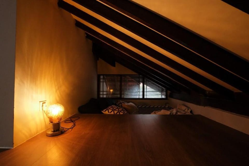 Rumah Canda  Villa in Bandung