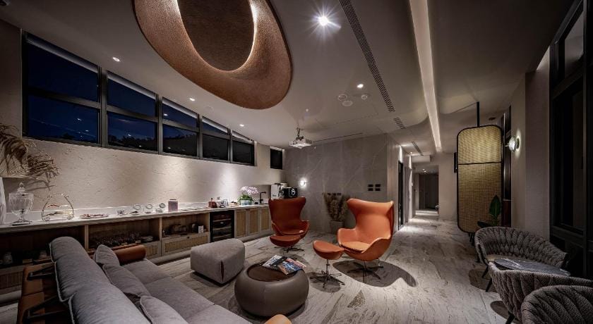 Hotel Beore Bed and Breakfast in Taiwan, Province of China