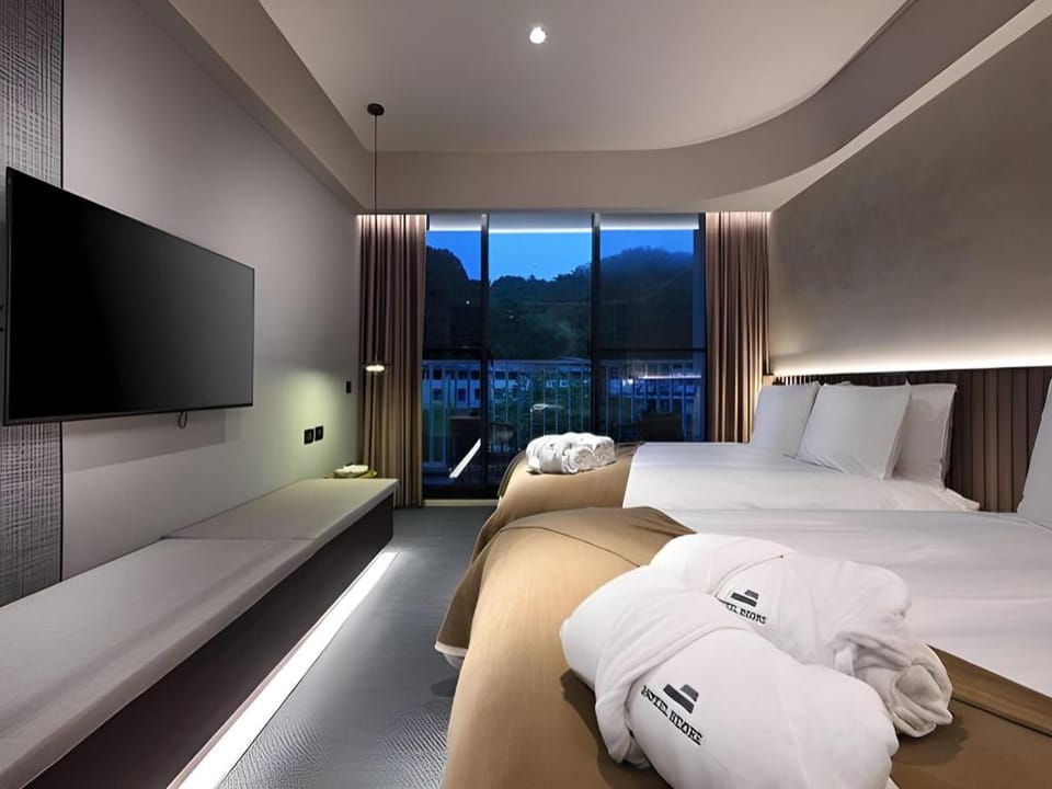 Hotel Beore Bed and Breakfast in Taiwan, Province of China