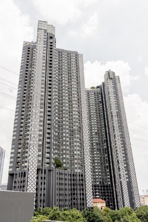 Suksawatdee665 /1-2min walk to BTS MRT  Apartment in Bangkok