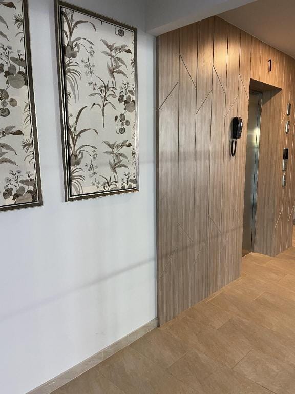 Cozy Bann Chidtha Apartment  Apartment in Bangkok