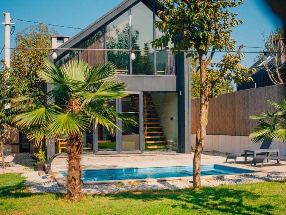 Sapanca Nova Bungalov Hotel in Turkey