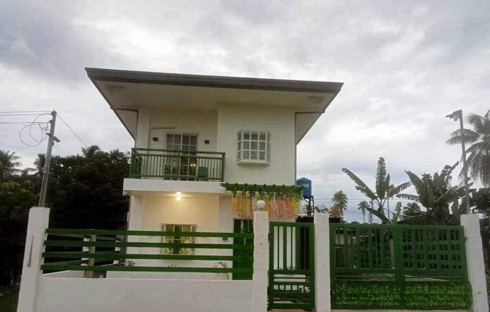 DeiHouse, a best place for staycation. Vacation rental in Island Garden City of Samal