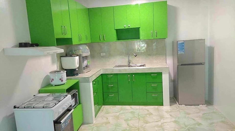 DeiHouse, a best place for staycation. Vacation rental in Island Garden City of Samal
