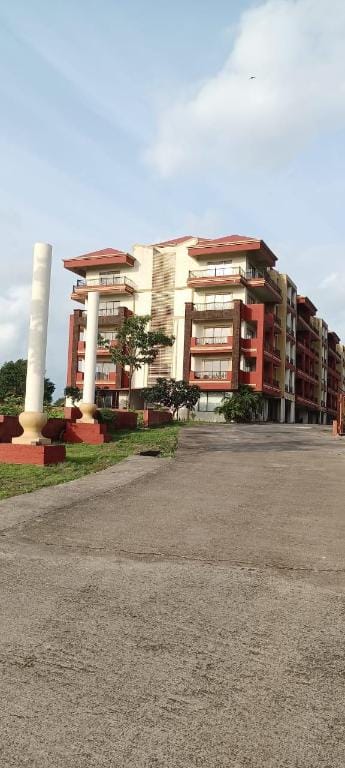 Luxurious 4BHK Flat with King Size Bed in Goa Apartment in Goa, India