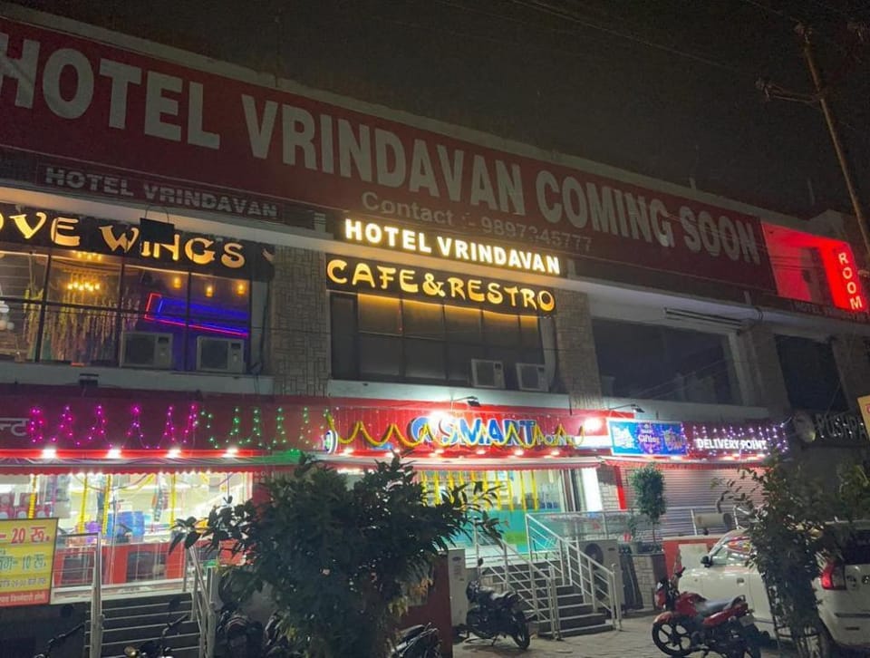 Hotel Vrindavan  Apartment in Uttar Pradesh