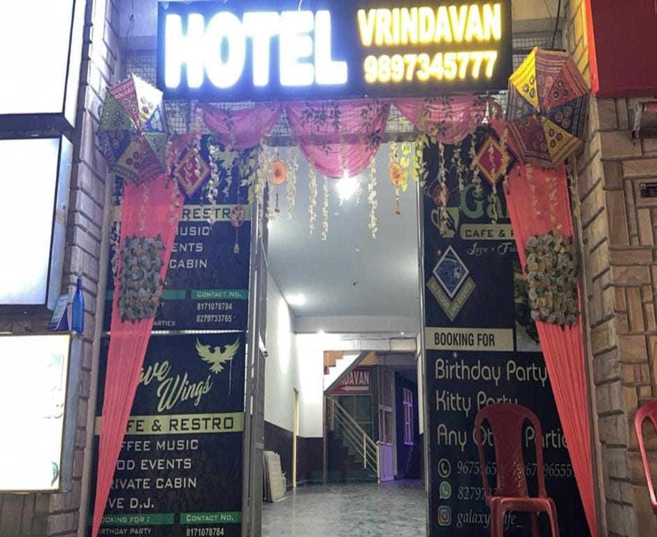 Hotel Vrindavan  Apartment in Uttar Pradesh