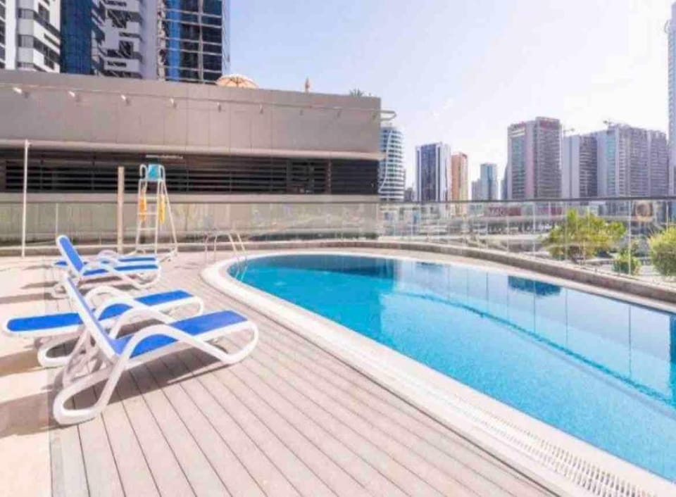 Luxury Downtown 3 Min Dubai Mall  Apartment in Dubai