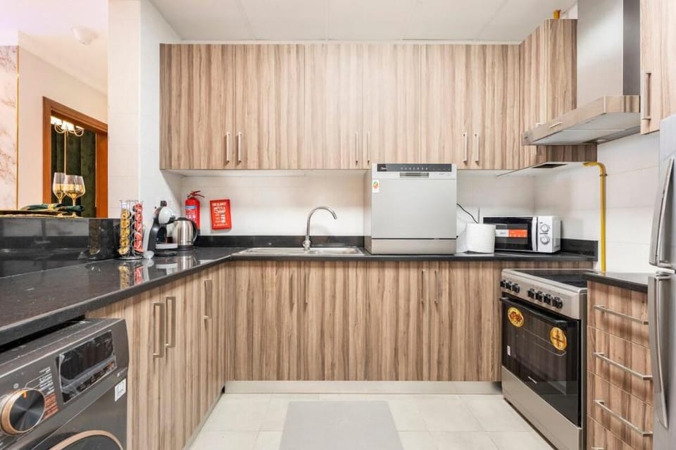 Luxury Downtown 3 Min Dubai Mall  Apartment in Dubai