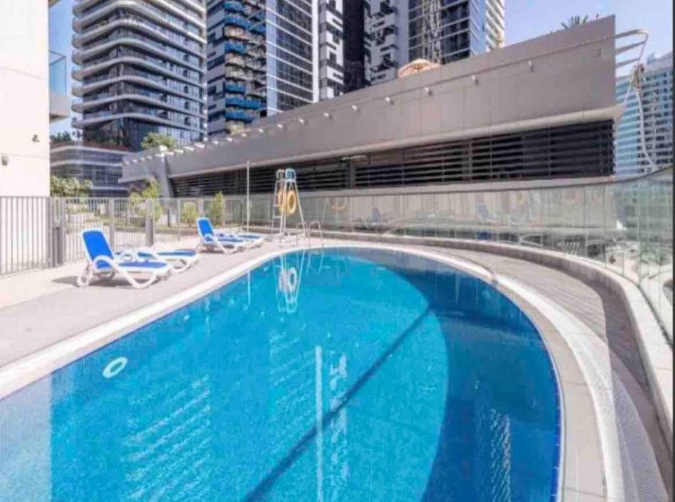 Luxury Downtown 3 Min Dubai Mall  Apartment in Dubai