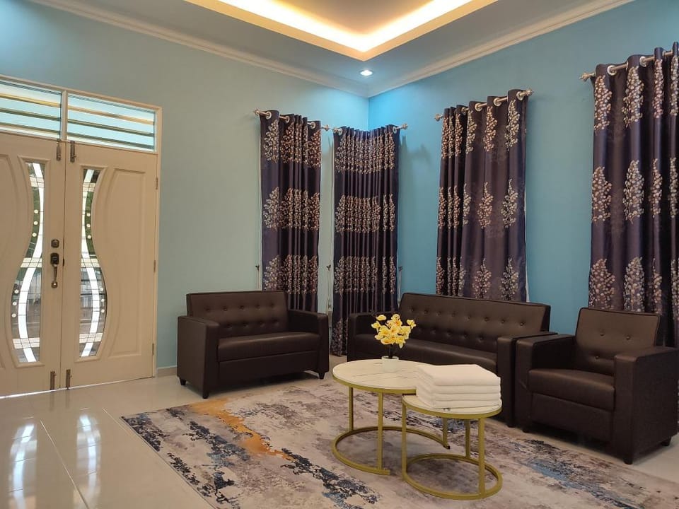 Villa Dr Din Vacation rental in Malaysia