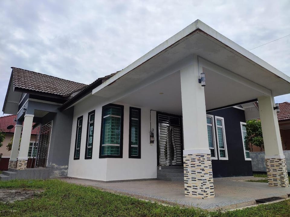 Villa Dr Din Vacation rental in Malaysia