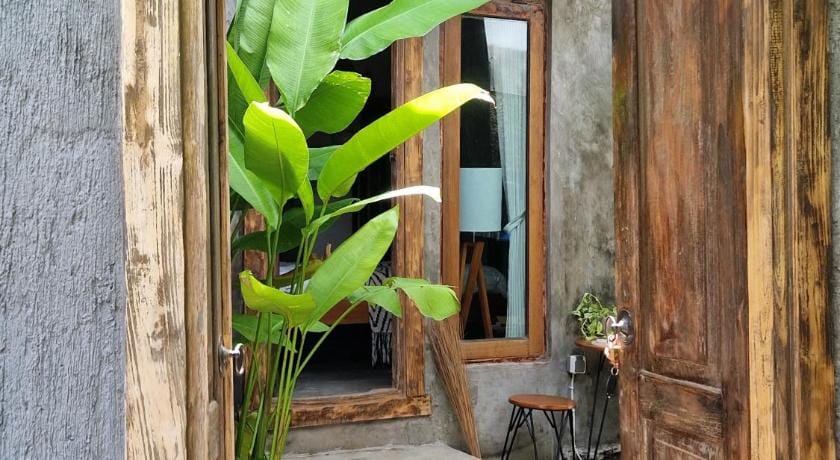 Casa Cinnamon, a quite place in Berawa Hotel in North Kuta