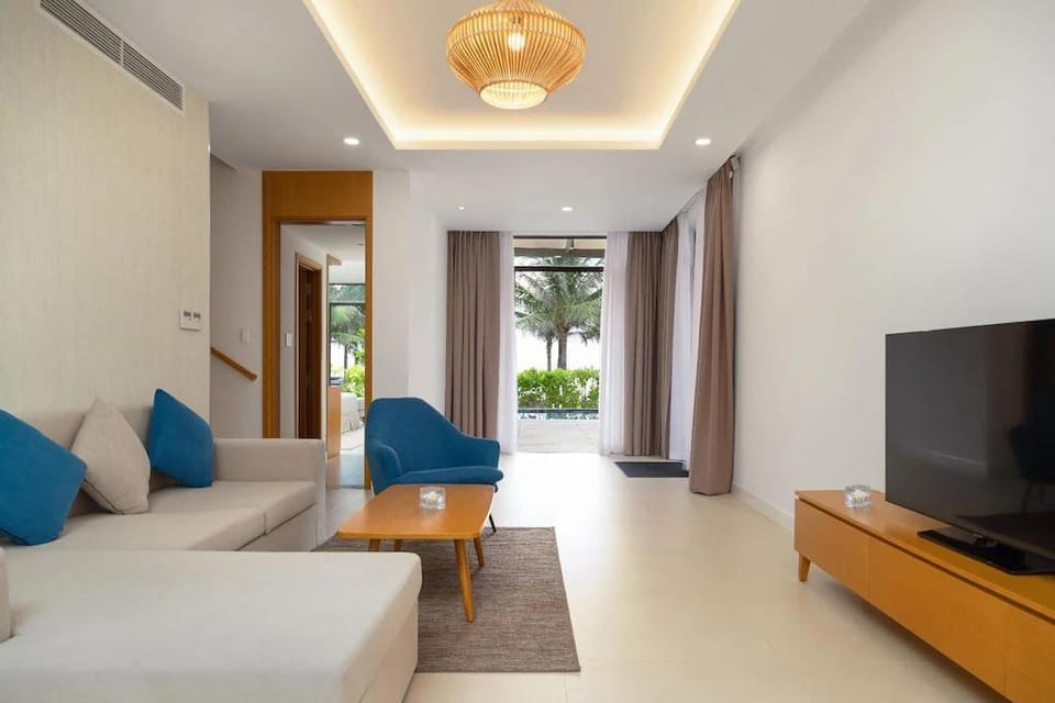 Apartment in Wyndham Garden Cam Ranh Apartment in Khanh Hoa Province
