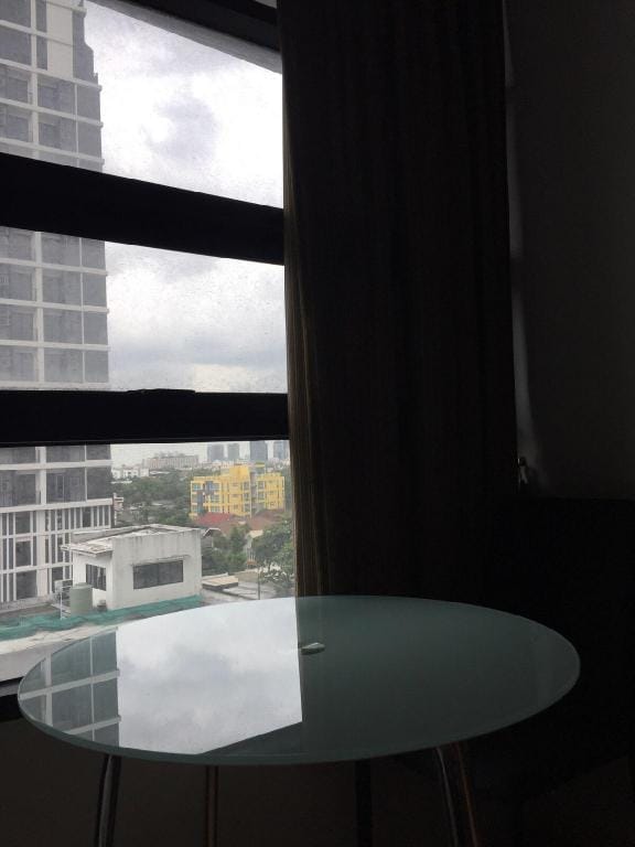 Studio mini cozy  on Ekkamai road Apartment in Bangkok
