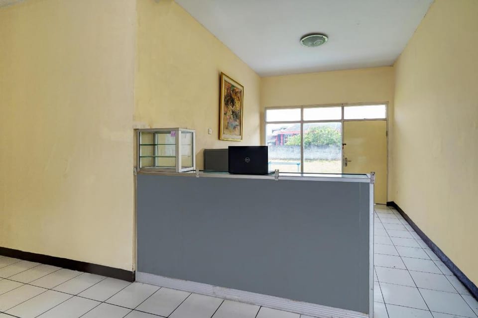 Hotel O P3 Guest House Hotel in West Java