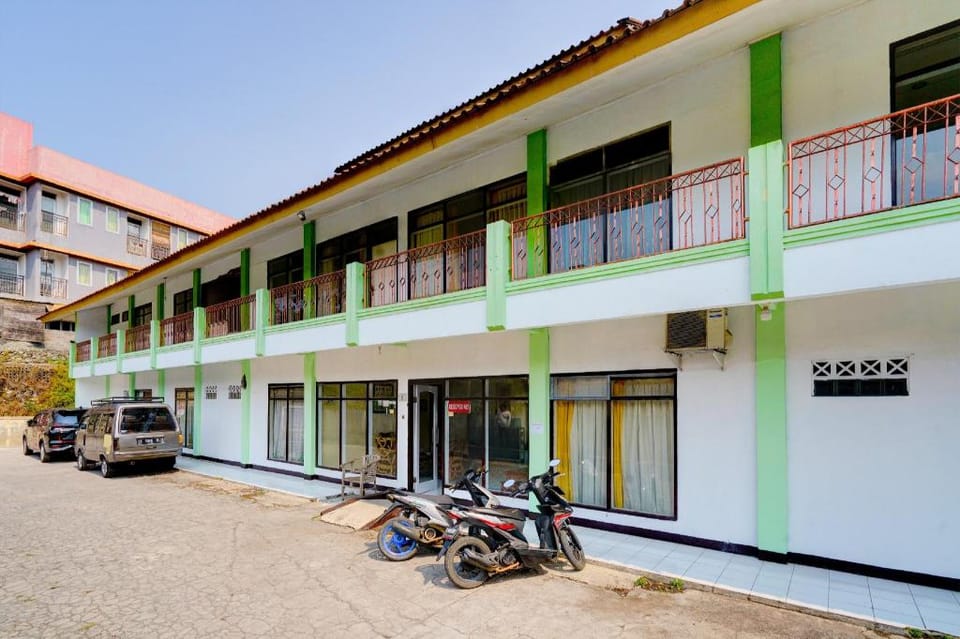 Hotel O P3 Guest House Hotel in West Java