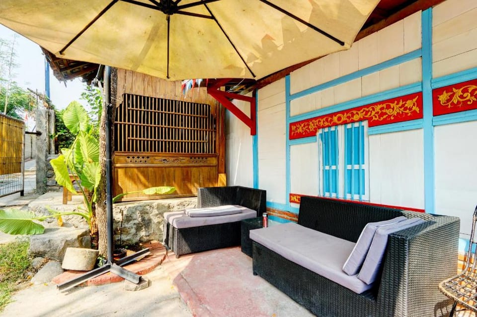 Capital O 93238 Lembah Mbalong Resort Hotel in East Java