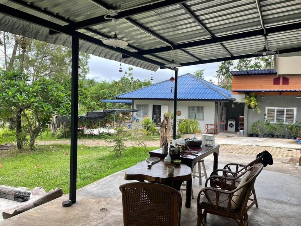 Suan Son Homestay Vacation rental in Thailand