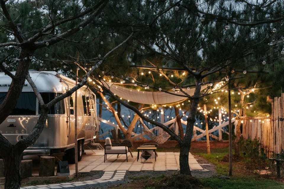 Le.Alley Autocamp Campground/ 
RV Resort in Taiwan, Province of China