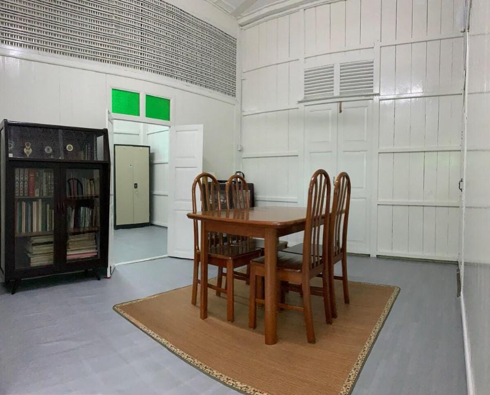 Sri Cengal Homestay Kuala Terengganu Vacation rental in Terengganu, Malaysia