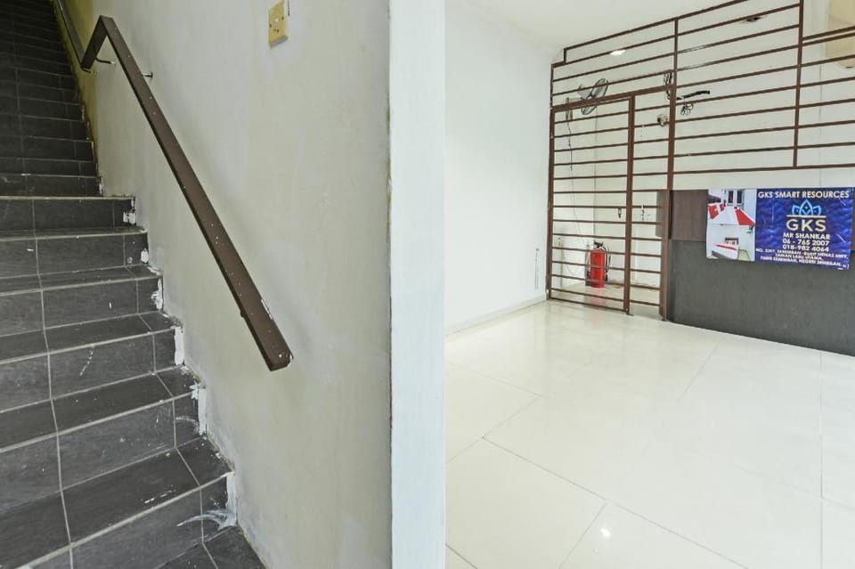 OYO 90892 L&E Hotel Hotel in Negeri Sembilan, Malaysia