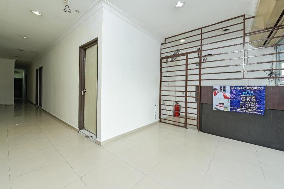 OYO 90892 L&E Hotel Hotel in Negeri Sembilan, Malaysia